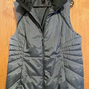 Women’s Champion vest